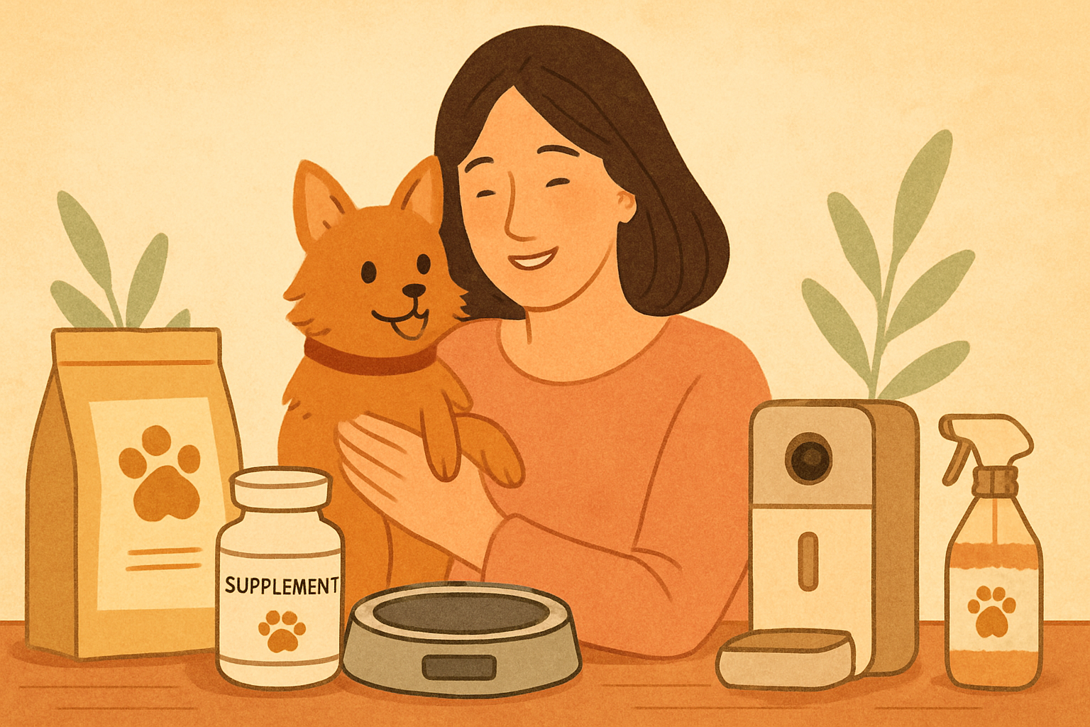 2026년 주목할 미국 펫케어 신제품과 한국 반려인에게 주는 시사점