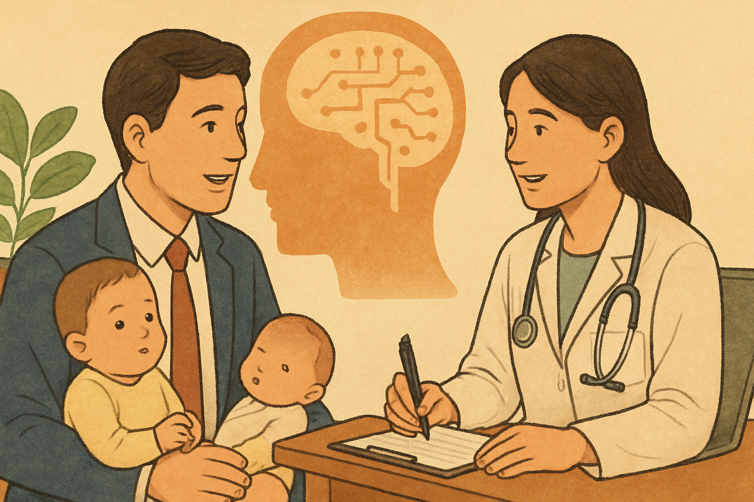 AI 시대, 기업 정신건강 전략의 새로운 방향성: 2026 APEAR 국제 콘퍼런스