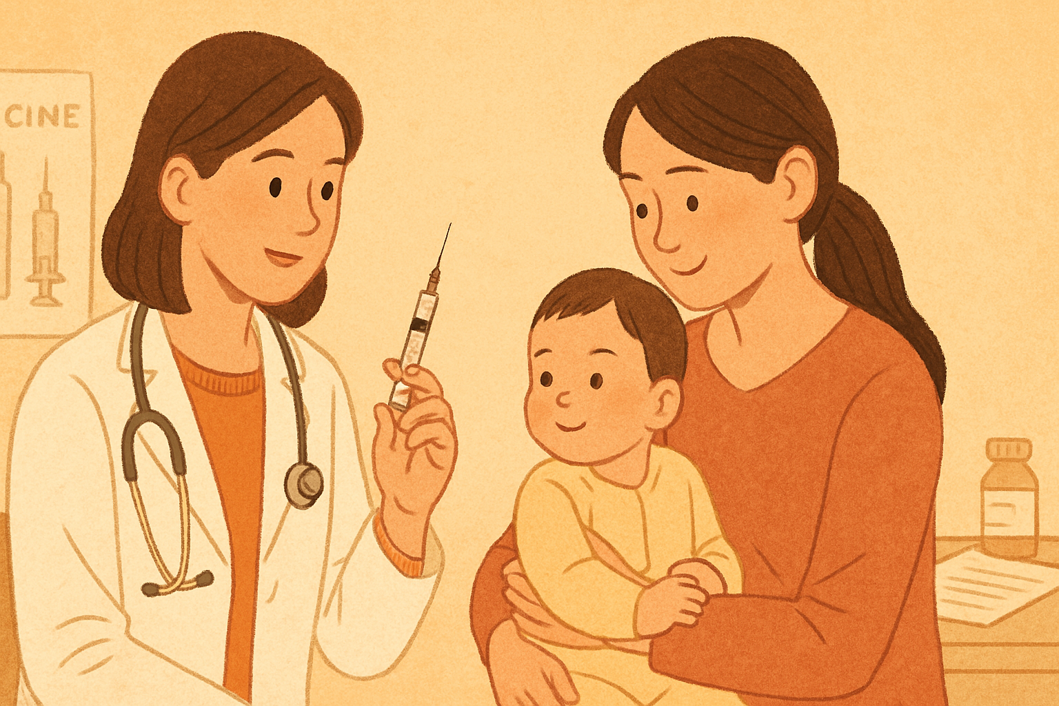 글로벌 백신 산업의 변화와 미래 전략: 2026 워싱턴 세계 백신 회의에서 본 인사이트