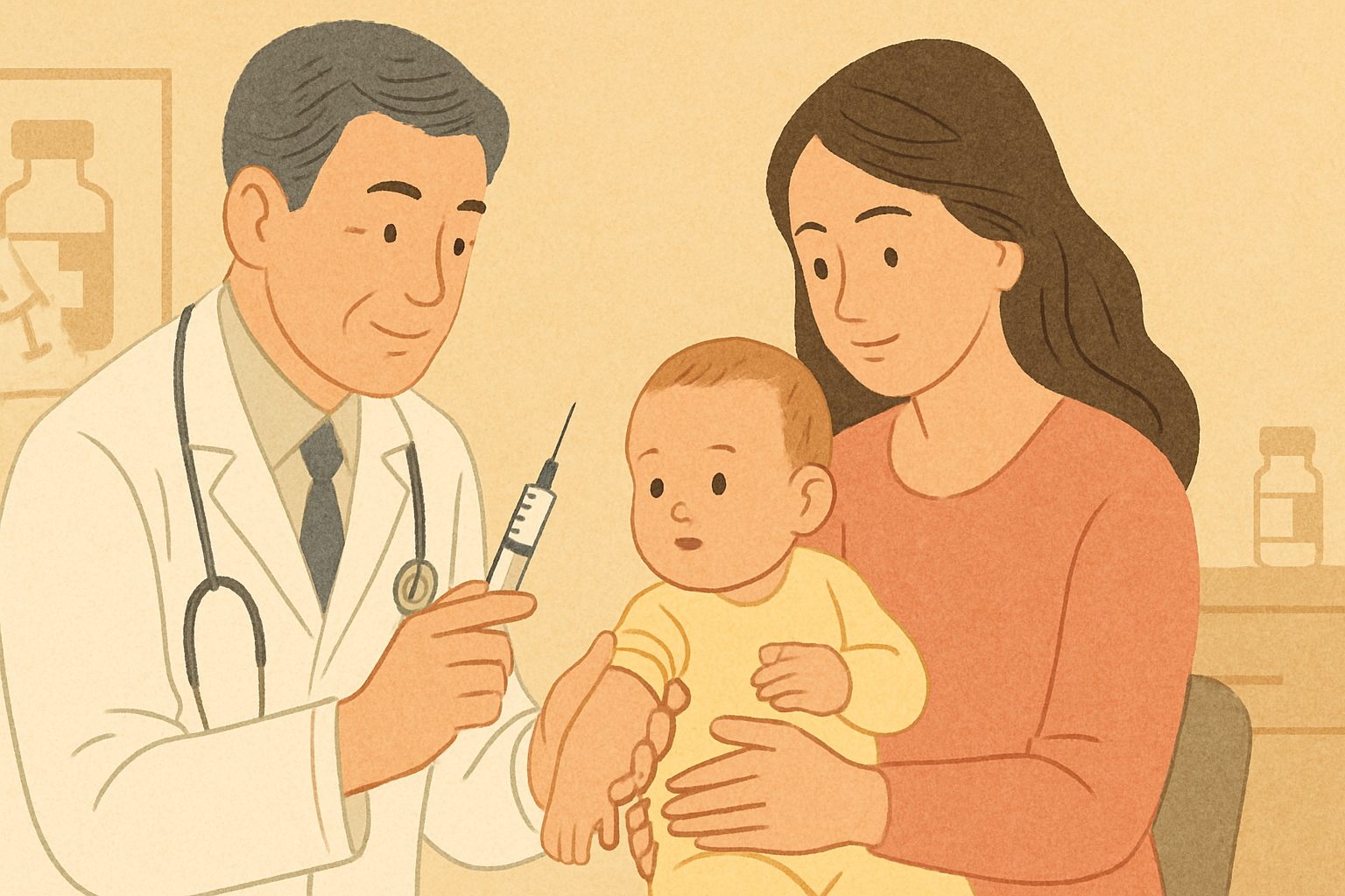 글로벌 백신산업 미래 전망과 한국의 대응: 2026 워싱턴 세계 백신총회 인사이트