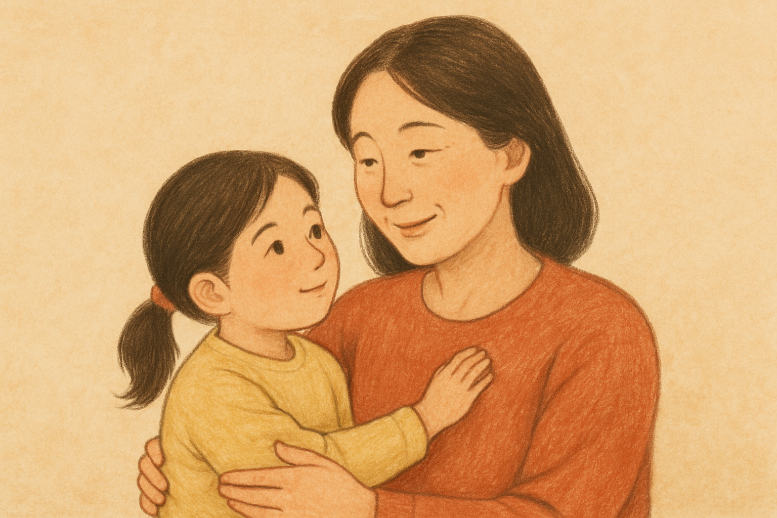 늦둥이 육아와 나이 차이, 현실적인 고민과 이해의 길
