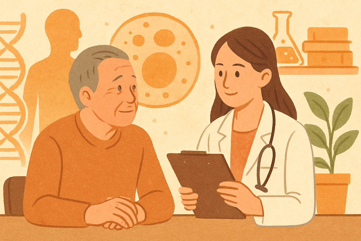 미국 ARPA-H 대형 계약으로 가속되는 노화 연구 현황