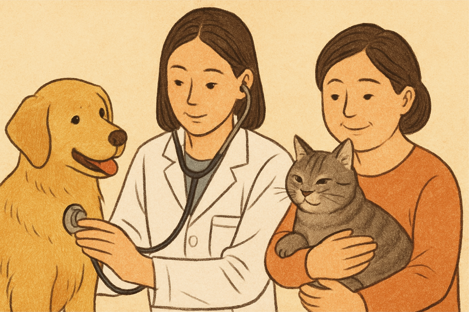 반려동물 건강검진 부담 낮추는 수원시 지원 사업, 우리 생활에도 꼭 필요한 이유