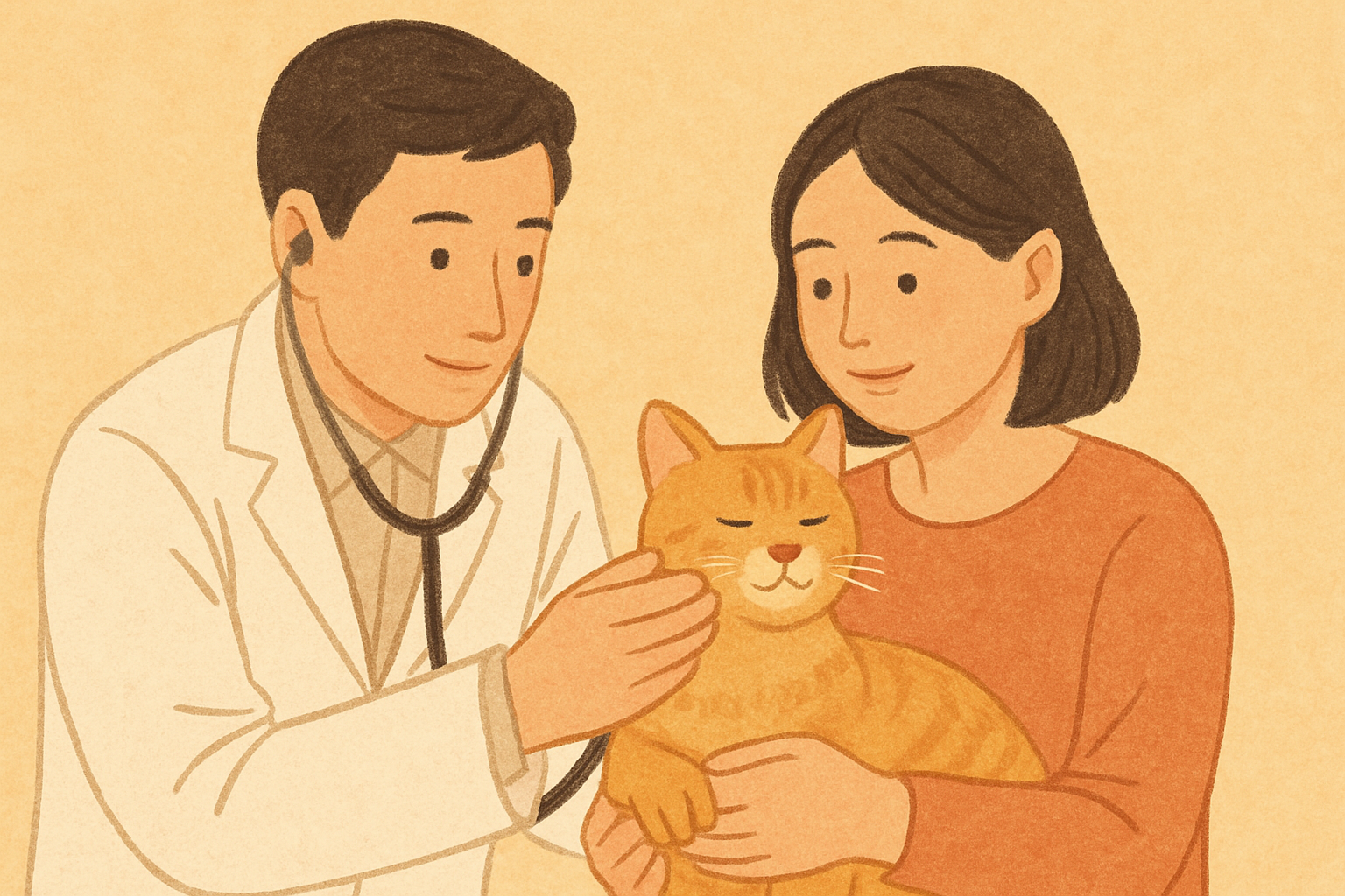 반려동물 수면 변화, 건강 신호일까? 깨어난 모습으로 알아보는 반려동물 건강 체크법