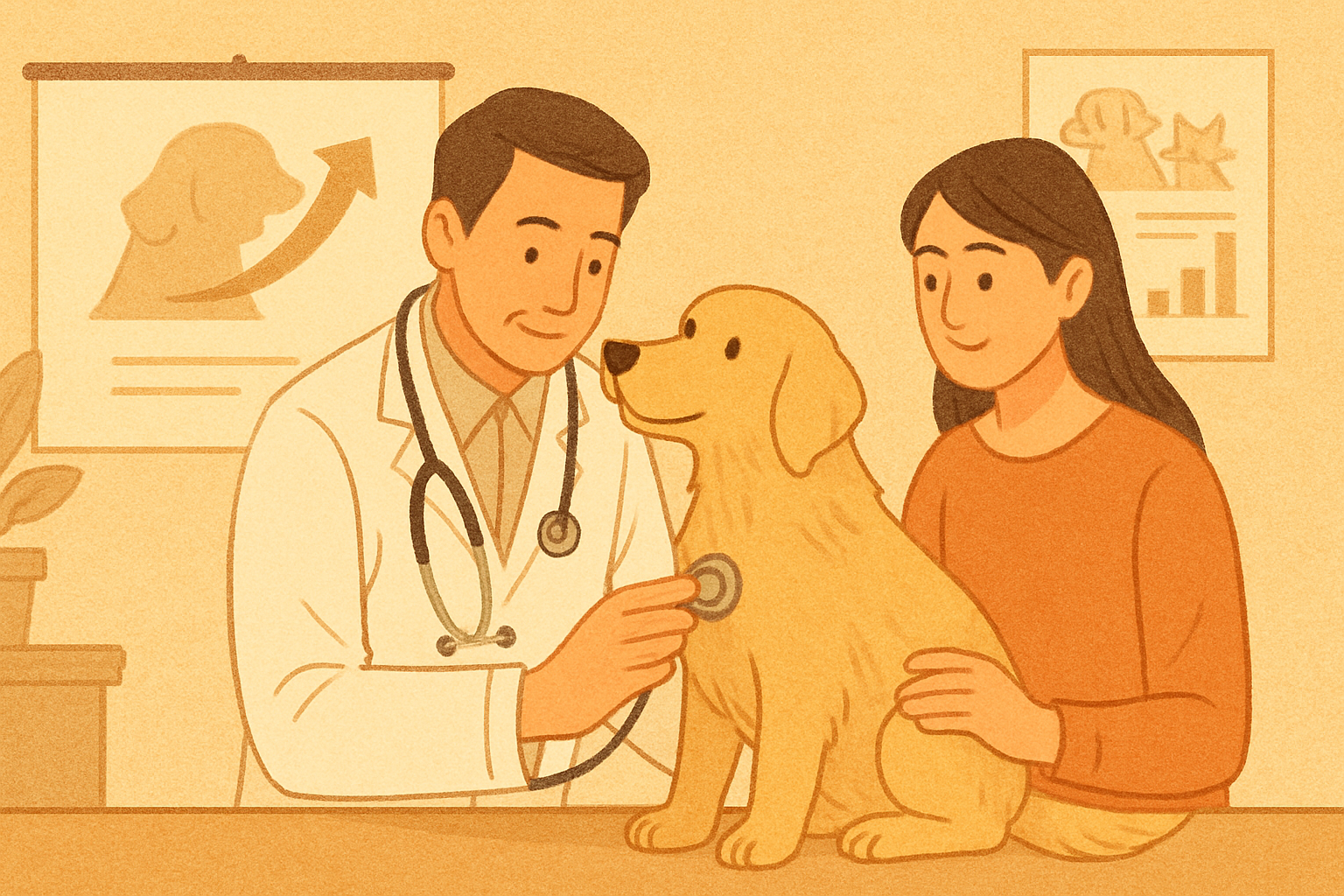 반려동물 ‘역노화’ 시대, 노화와 영양 콘퍼런스가 열리다