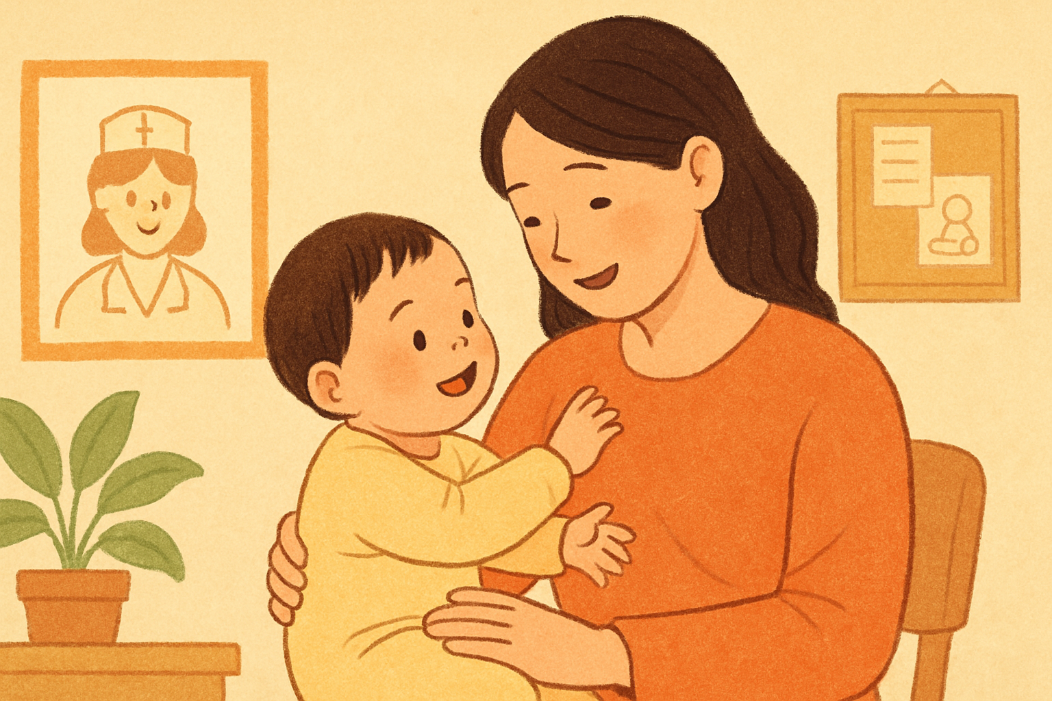 아이와 엄마가 함께 하는 건강한 교감, 동작구 ‘아이·맘 건강교실’의 핵심과 활용법