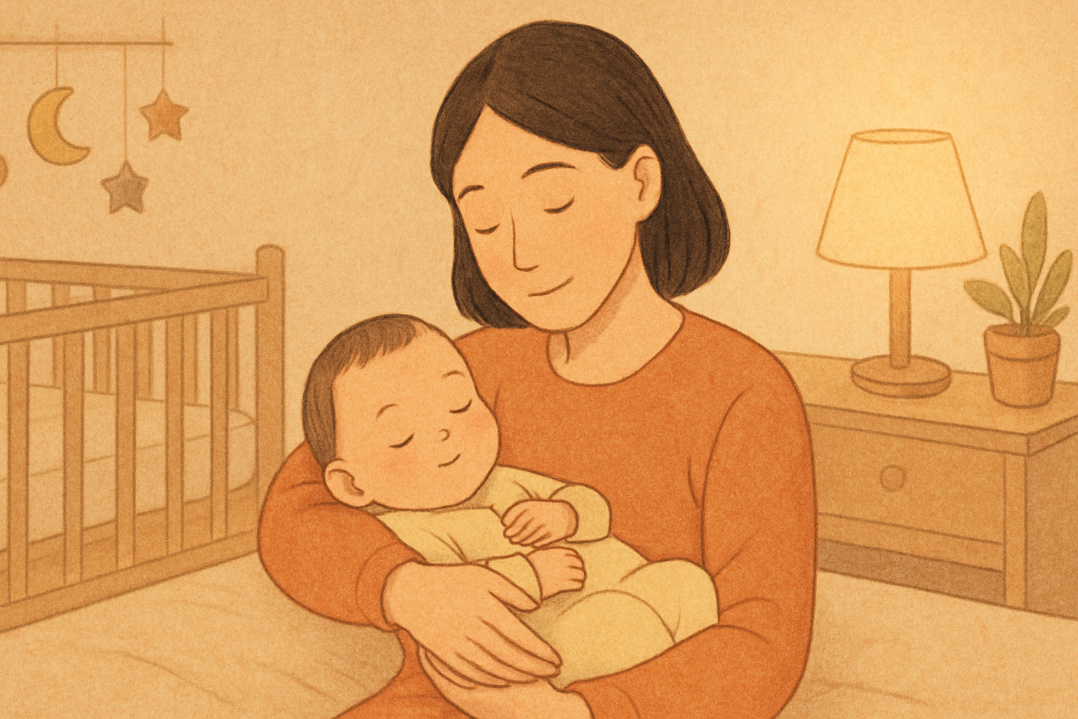 영유아 수면 교육의 중요성과 실천법: 김주하 아기수면연구소 특강을 중심으로