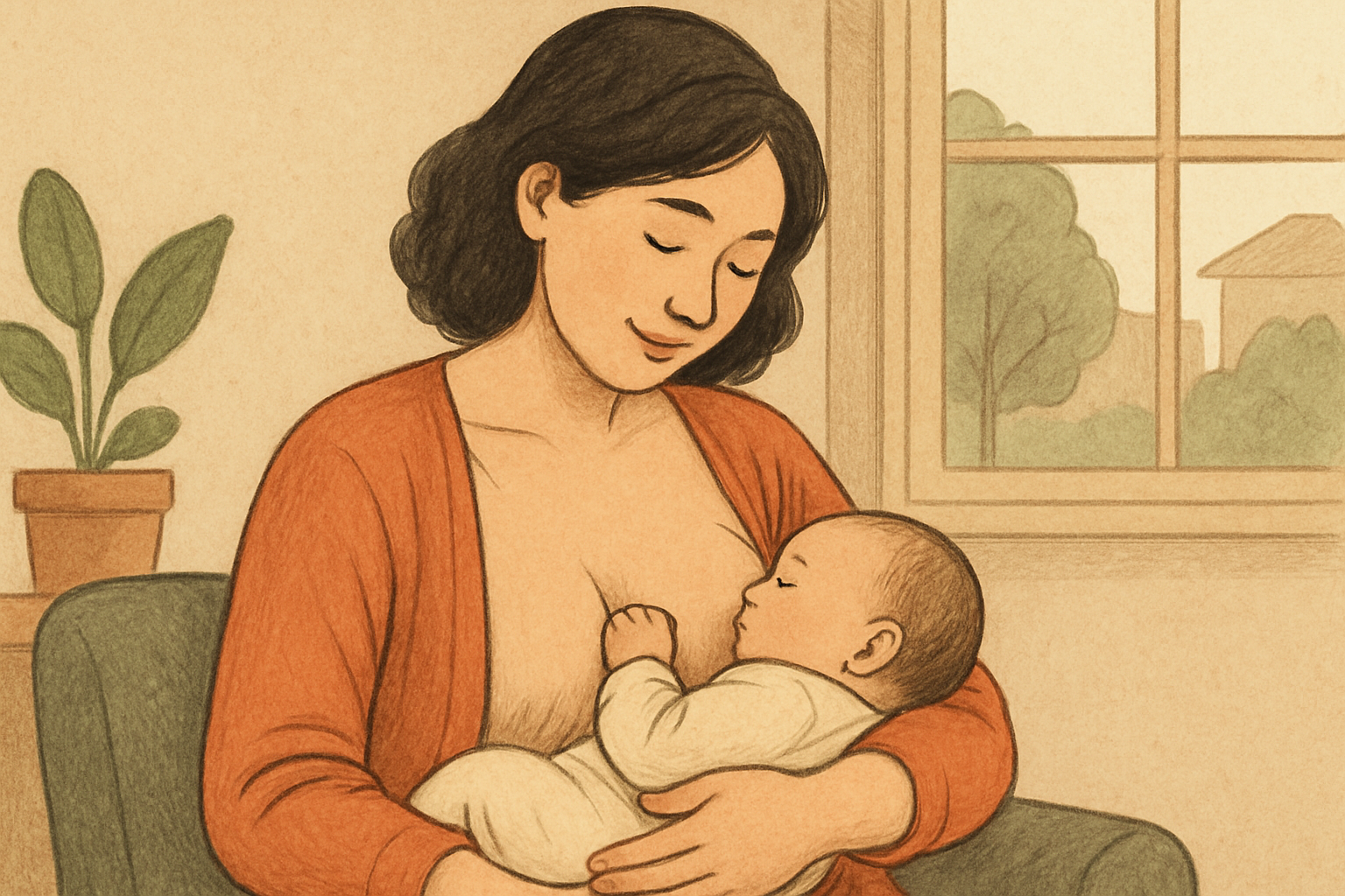 의왕시 건강한 모유수유아, 그 중요성과 지역사회 지원 현황