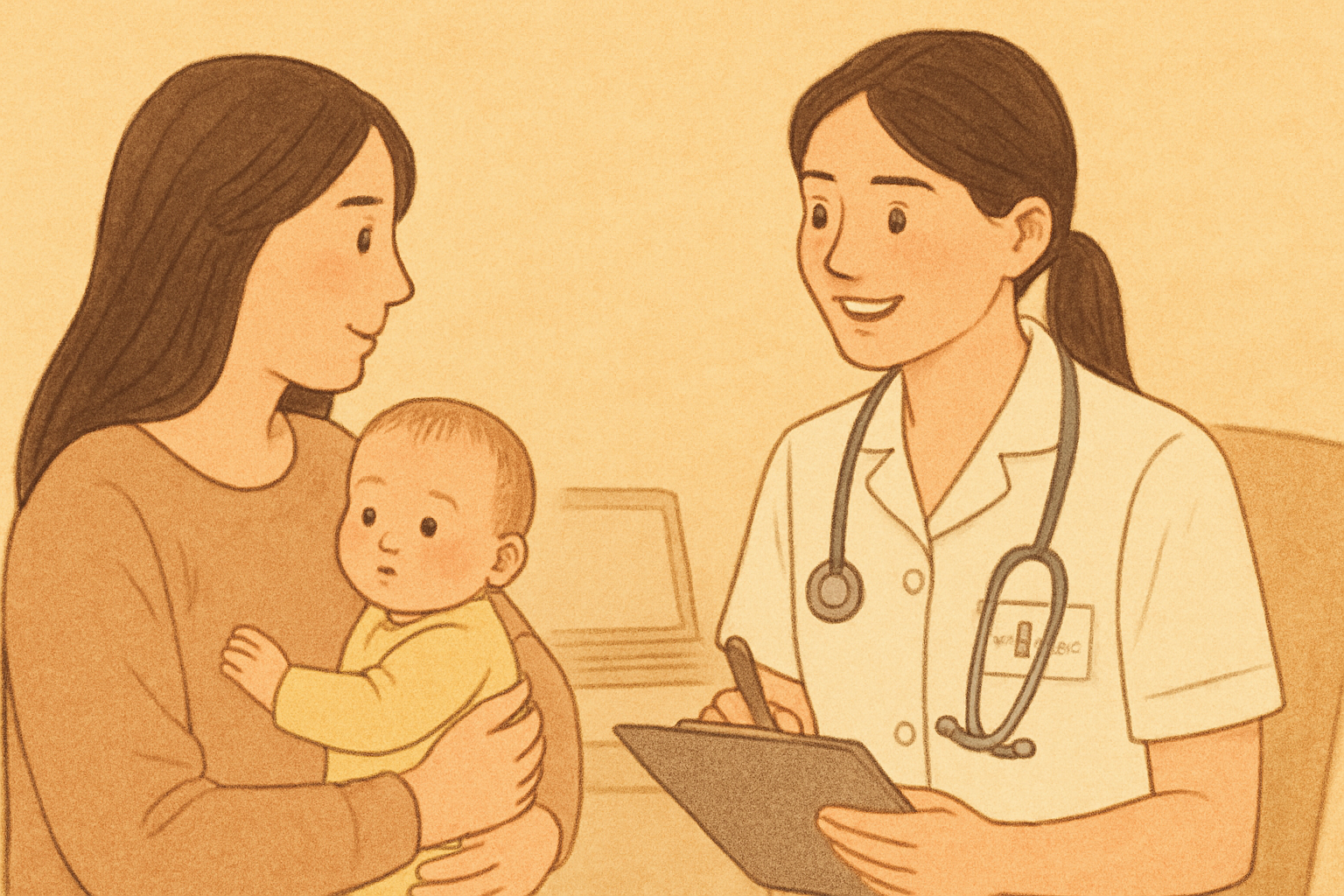 일루마, 육아 담당 간호사 1:1 매칭 ‘일루맘 클럽’ 서비스 시작