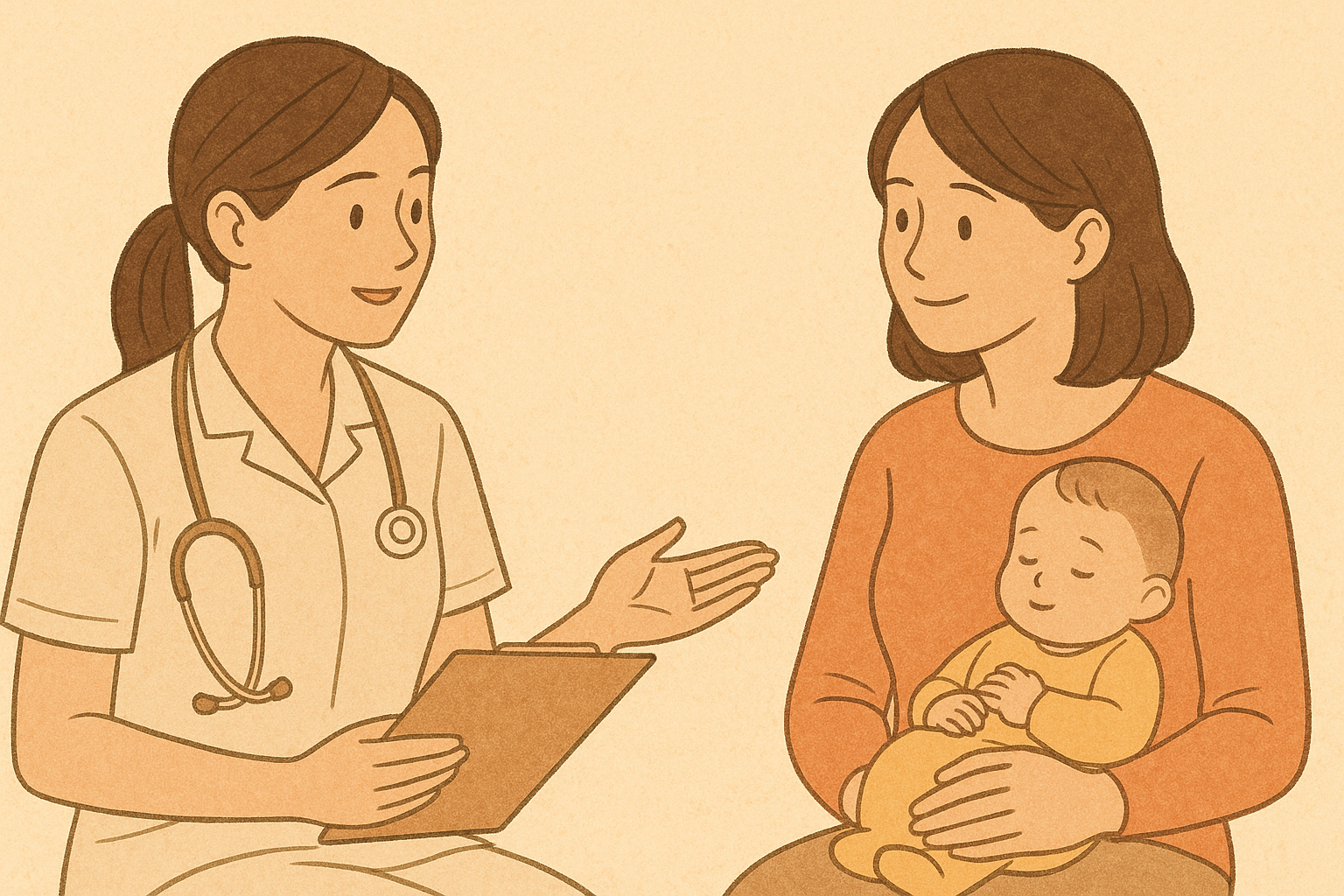 일루마, 전문 간호사와 1:1 매칭하는 ‘일루맘 클럽’ 서비스 운영 시작