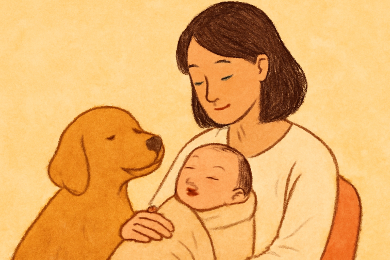 일본에서 확산 중인 '펫 휴머니제이션' 트렌드와 그 의미