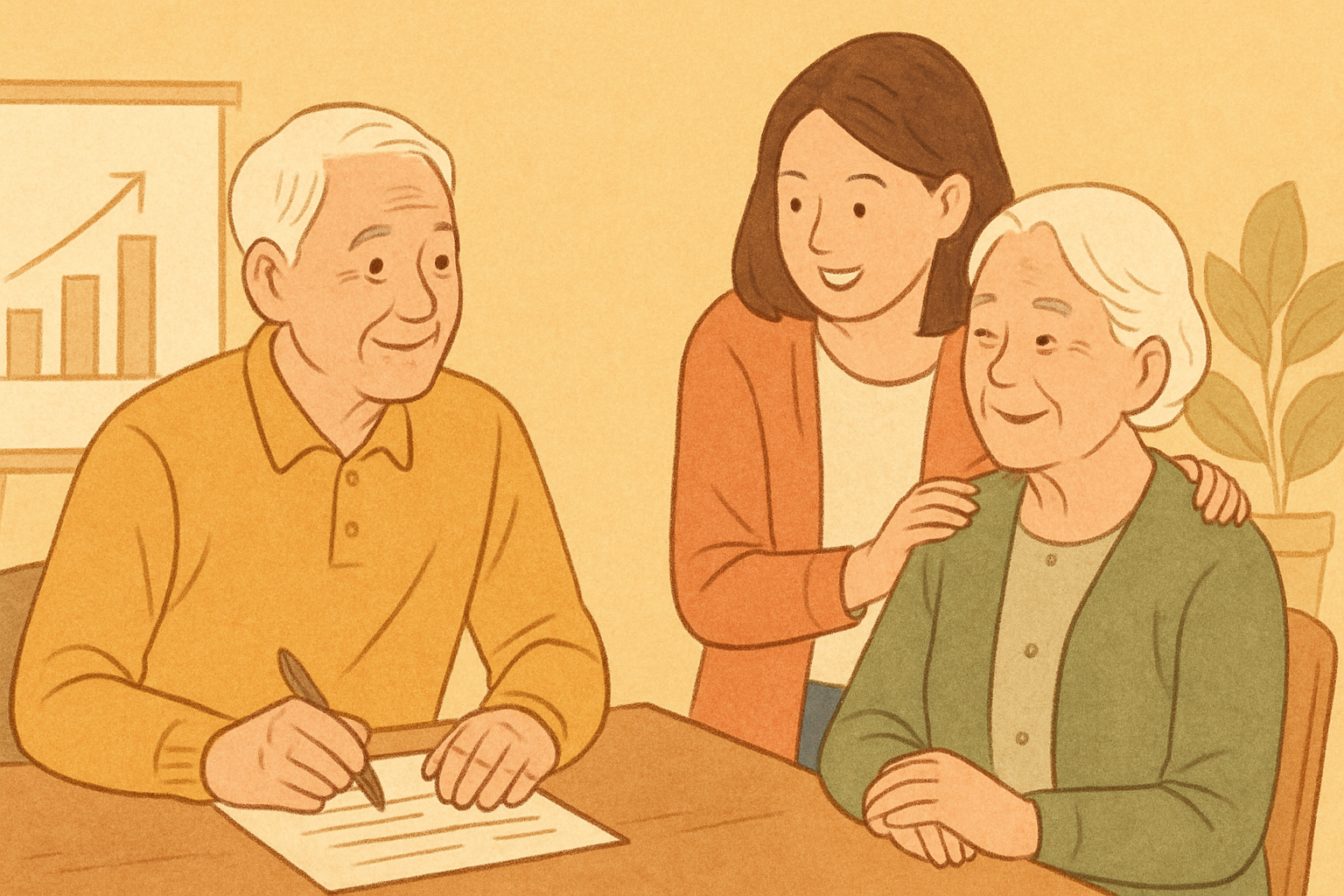 활기찬 노후를 위한 노인일자리 교육, 예천시니어클럽의 의미와 활용법